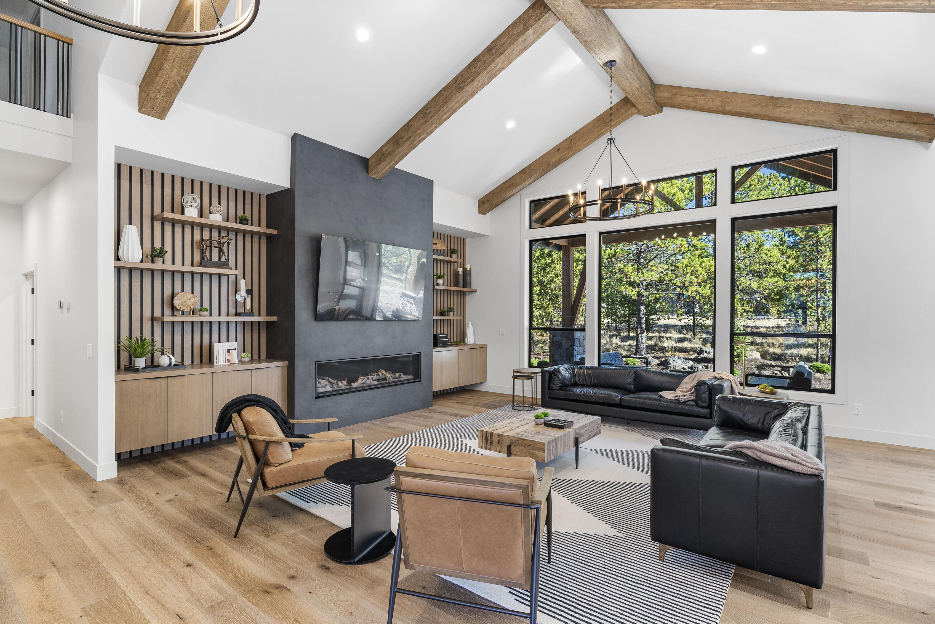 Caldera Springs - Residential