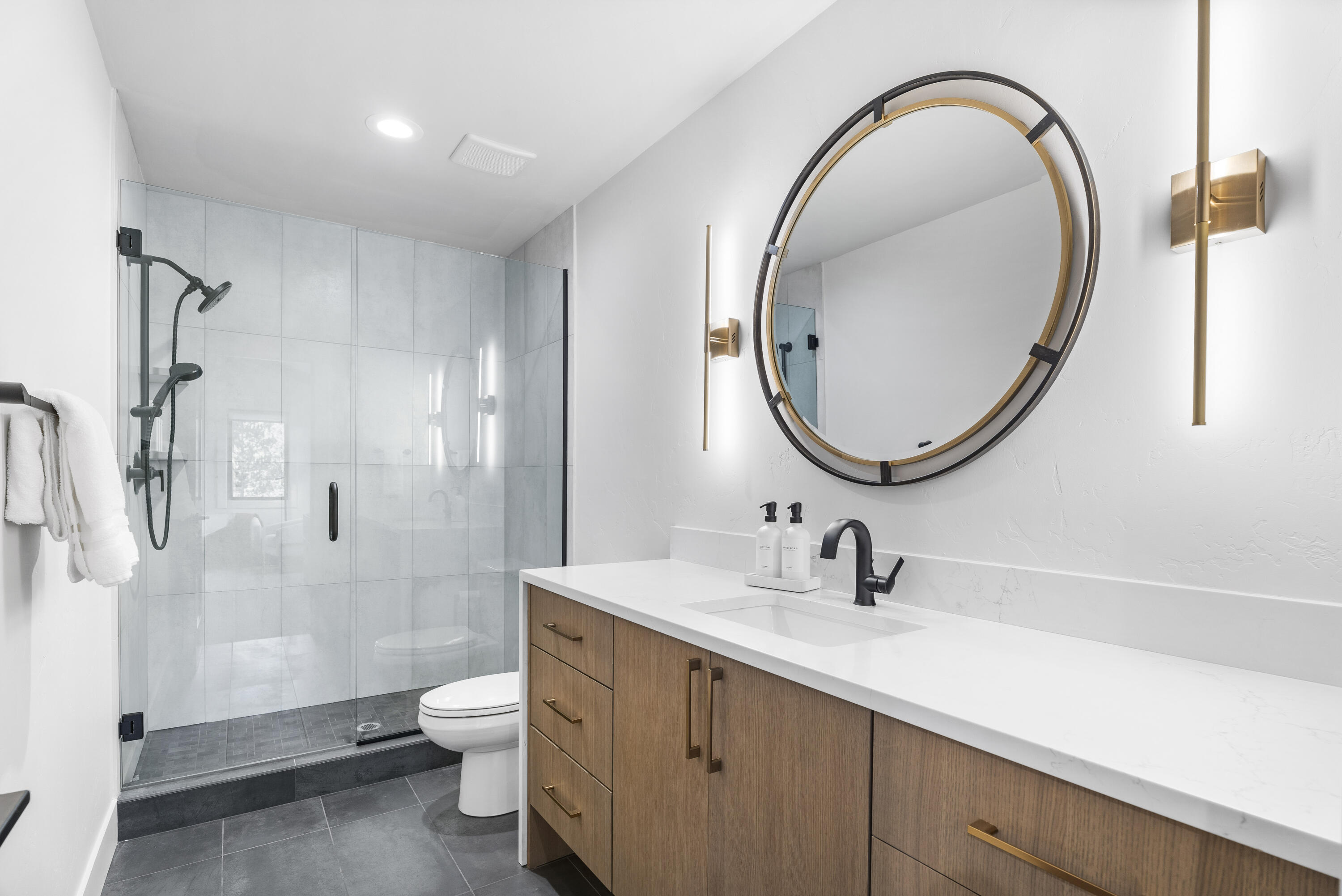 Caldera Springs - Residential