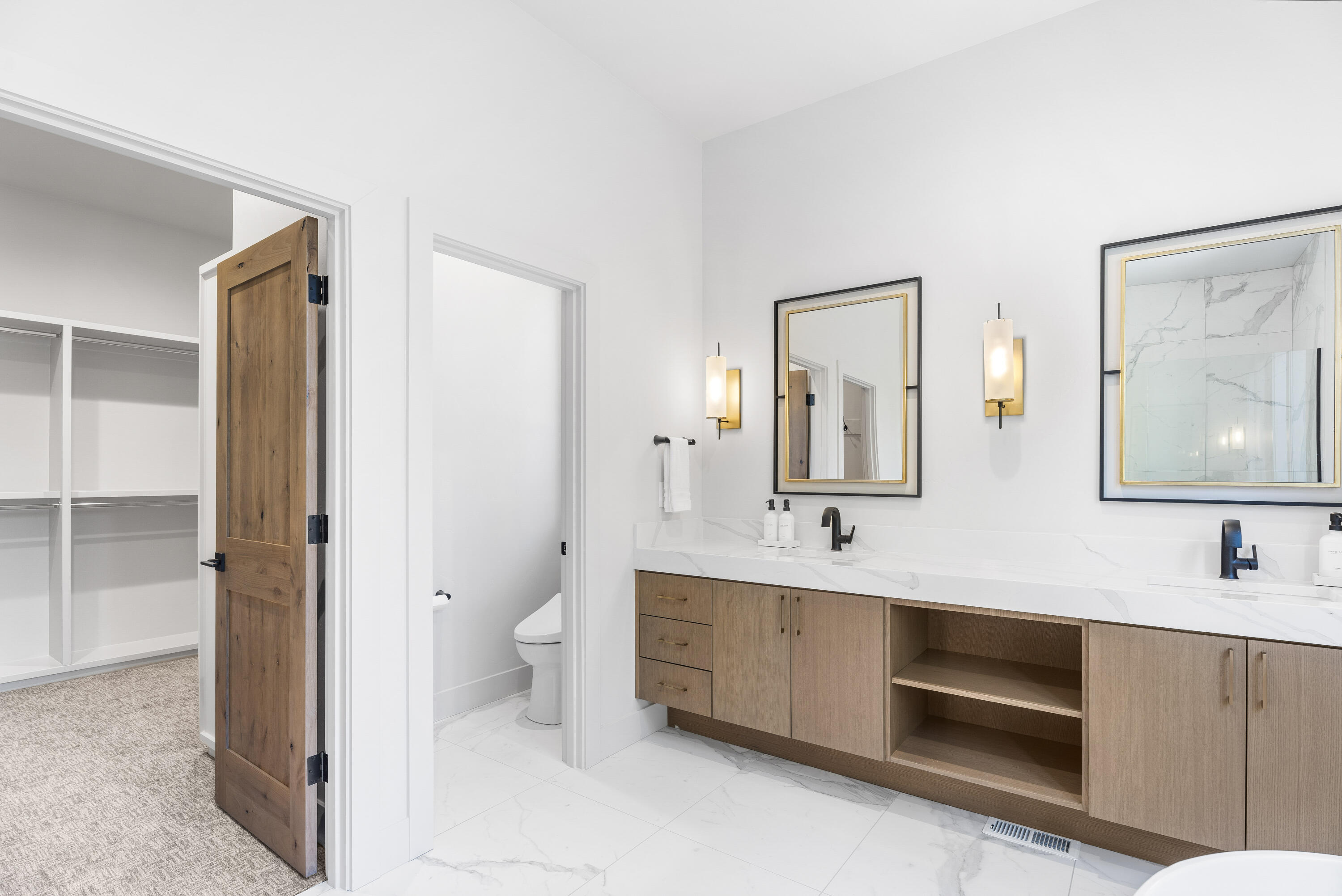 Caldera Springs - Residential