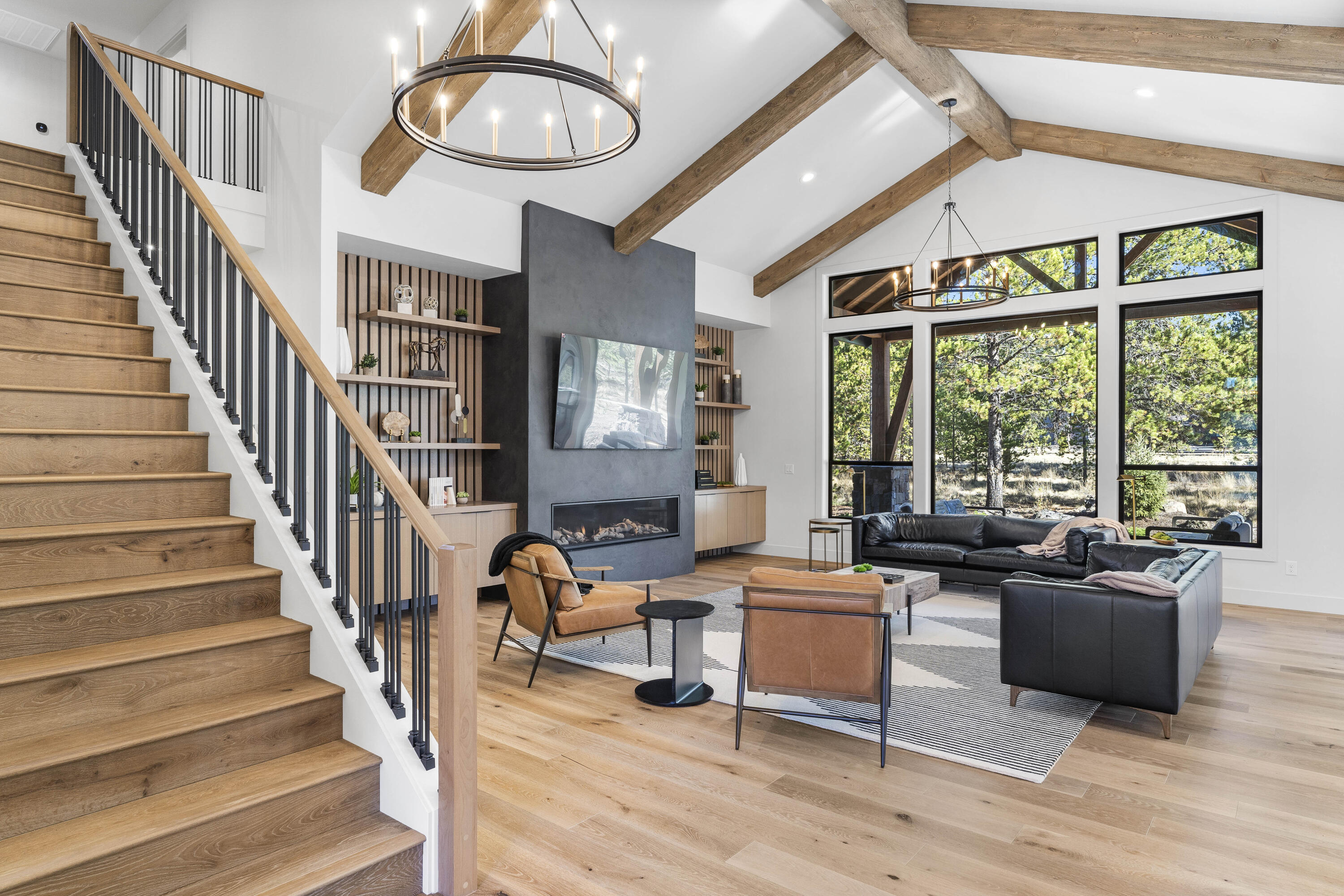 Caldera Springs - Residential