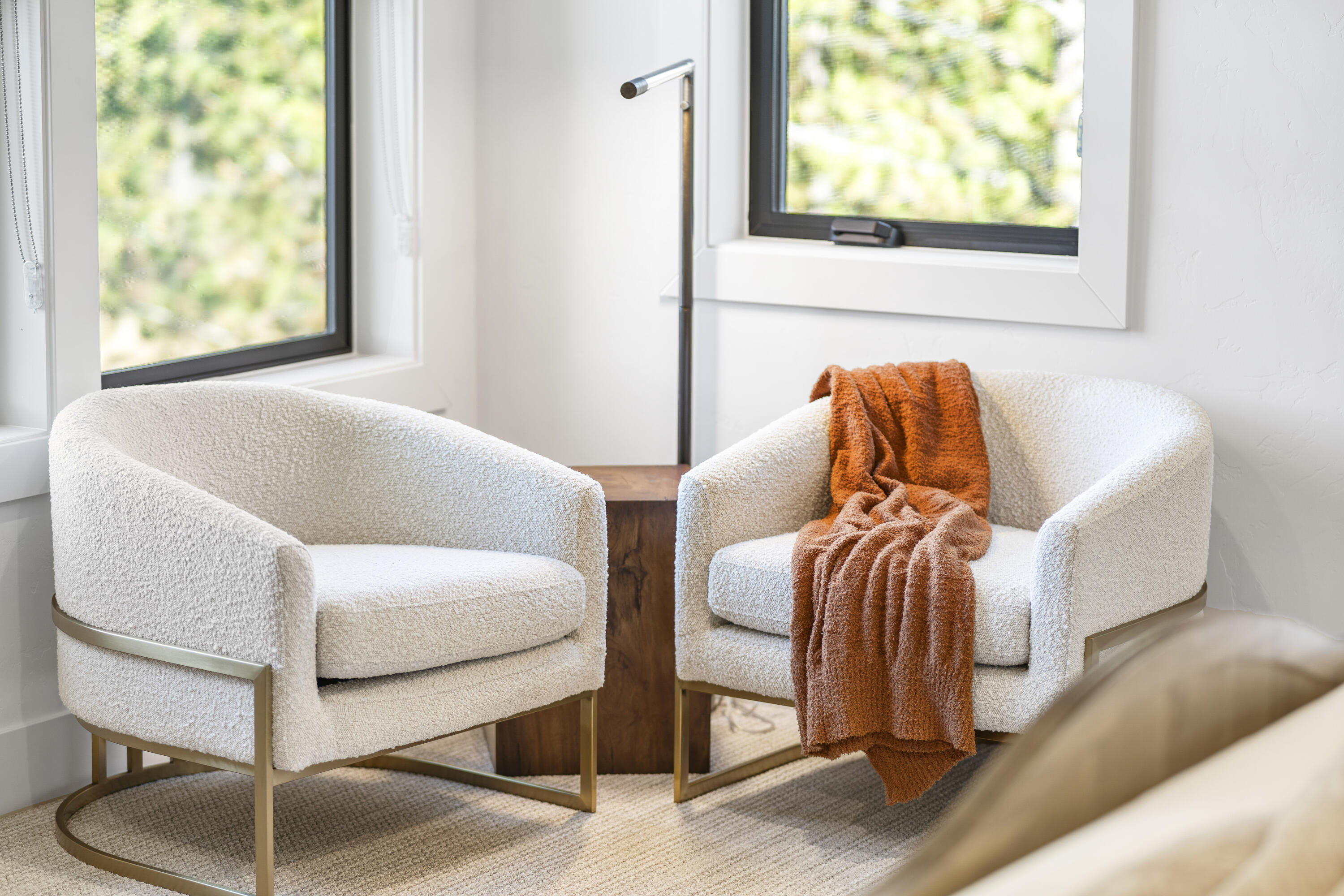 Caldera Springs - Residential