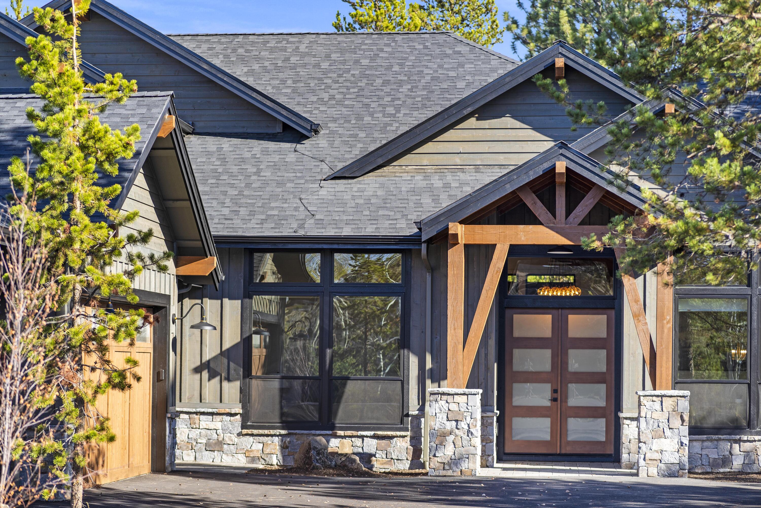 Caldera Springs - Residential