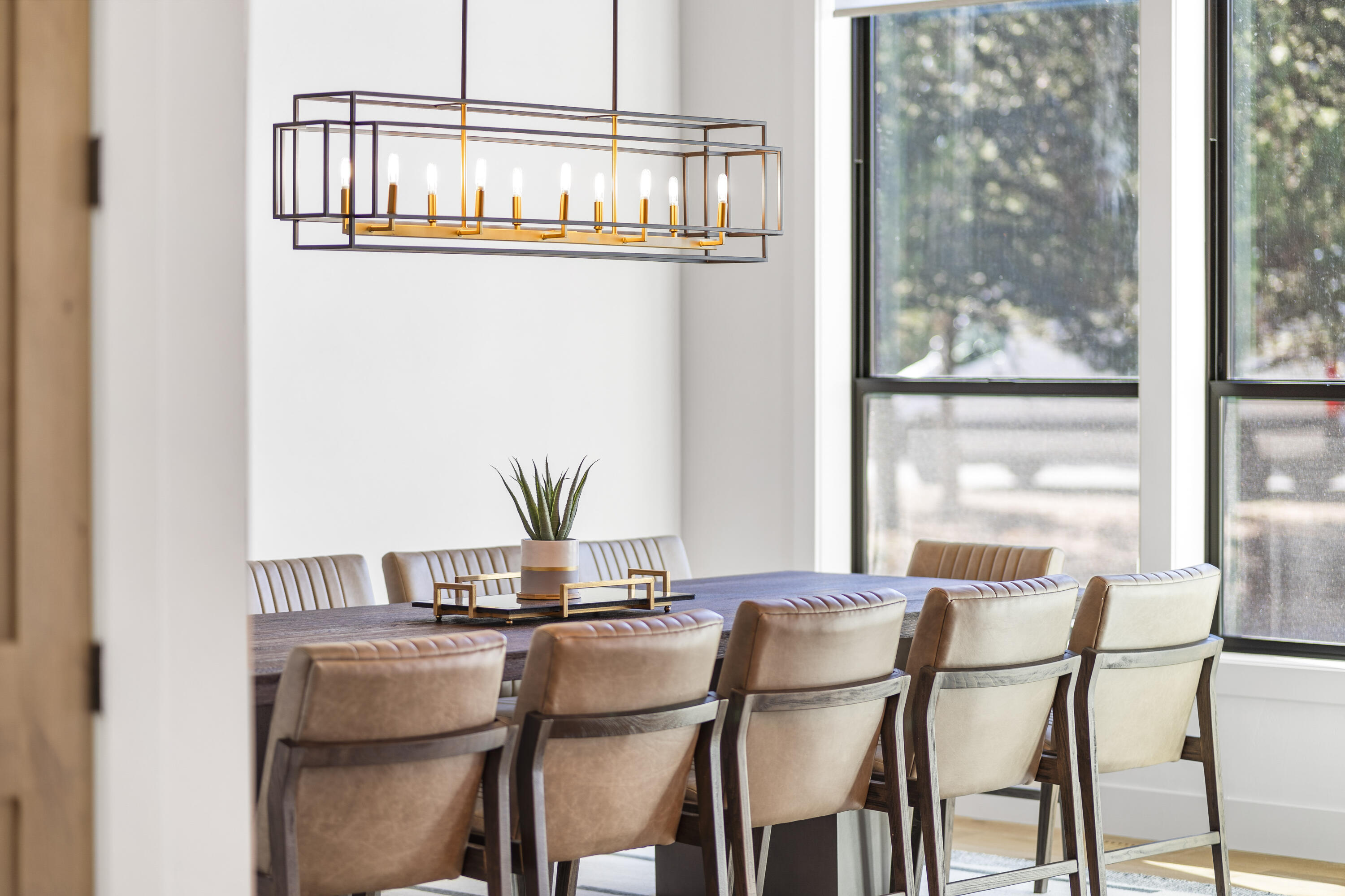 Caldera Springs - Residential