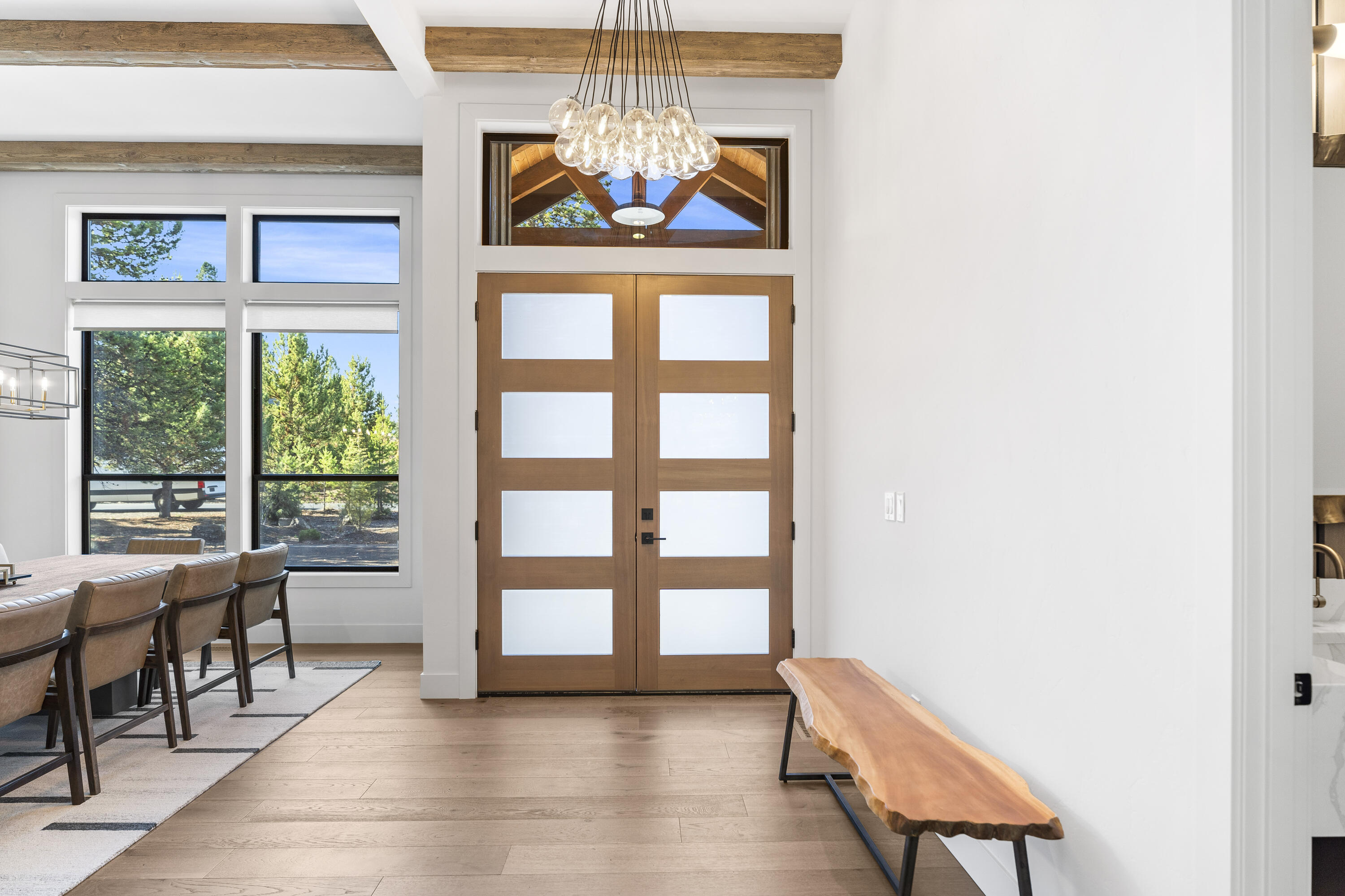 Caldera Springs - Residential