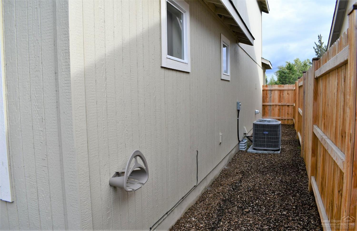 Pettigrew Place - Residential