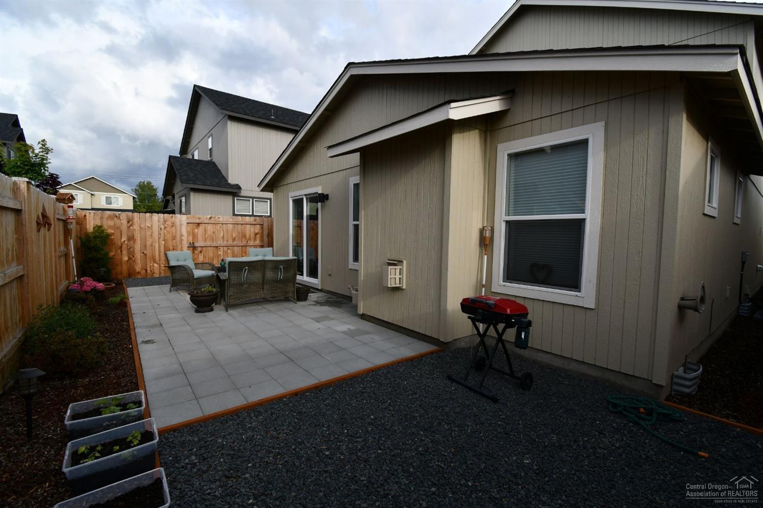 Pettigrew Place - Residential