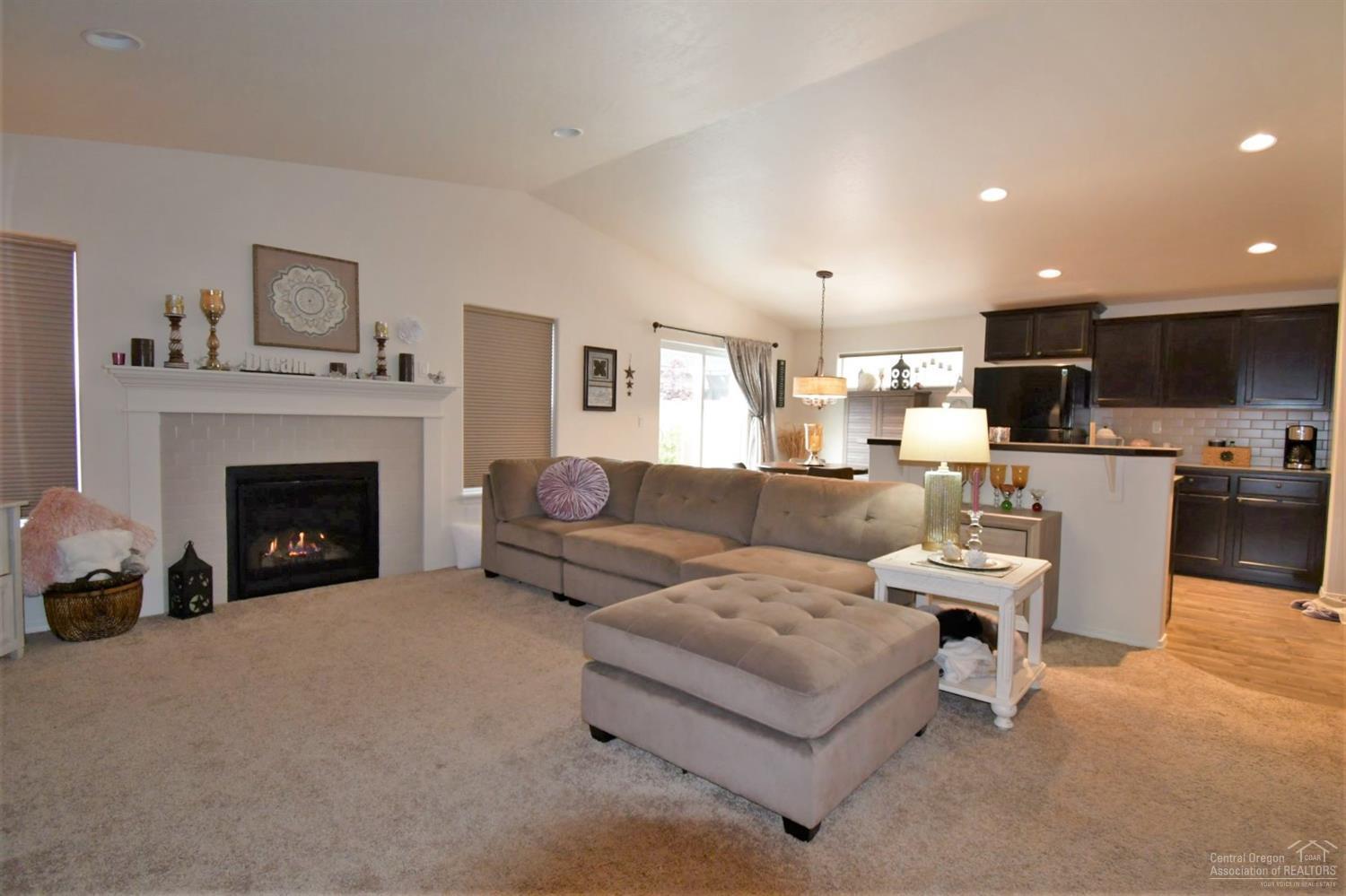 Pettigrew Place - Residential