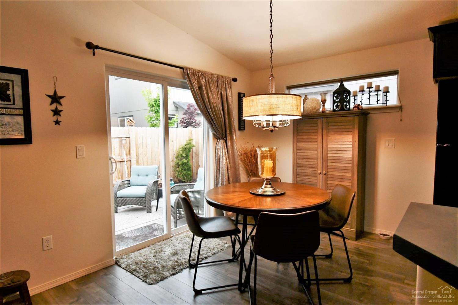 Pettigrew Place - Residential