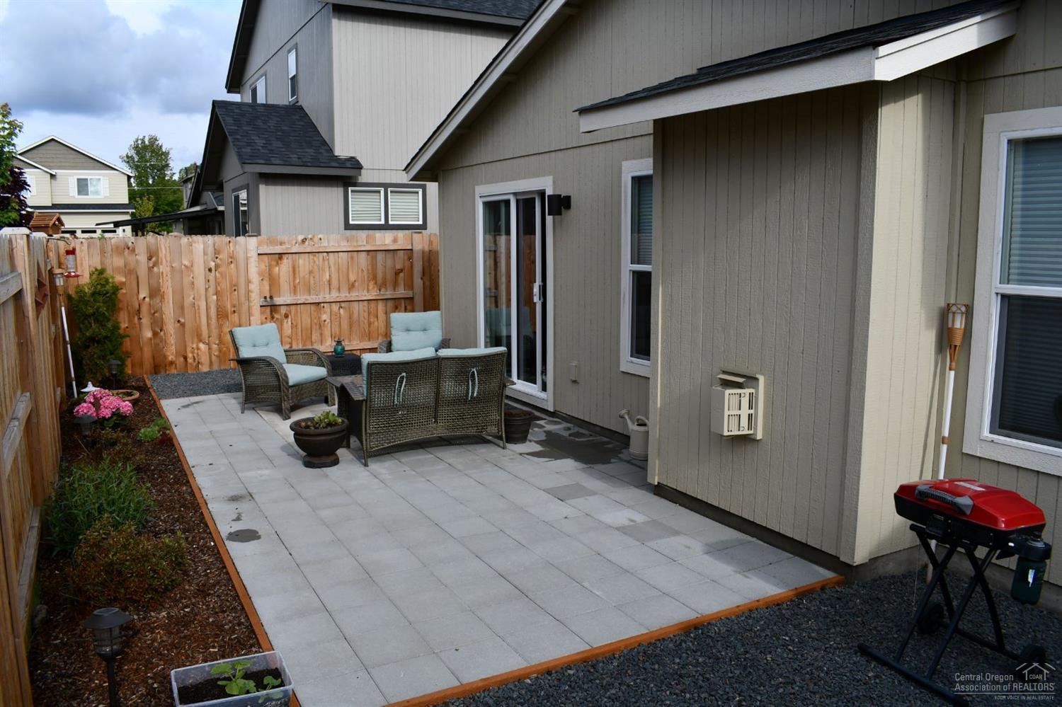 Pettigrew Place - Residential