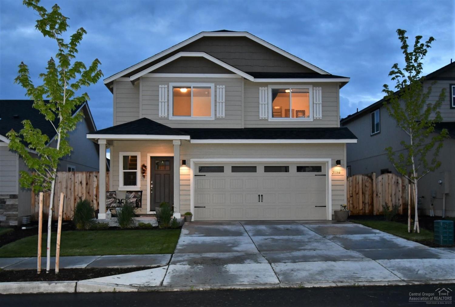 Pettigrew Place - Residential