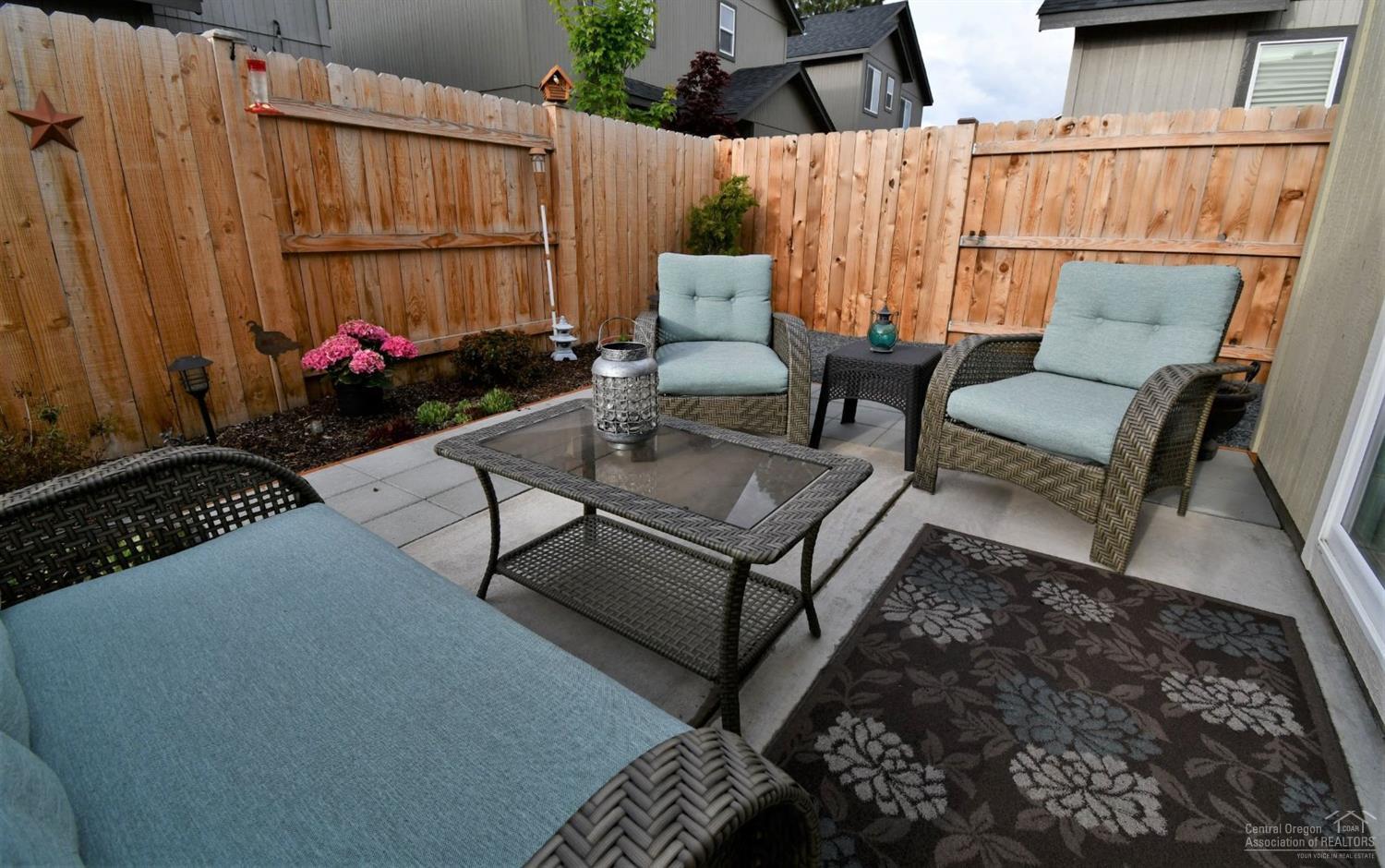 Pettigrew Place - Residential