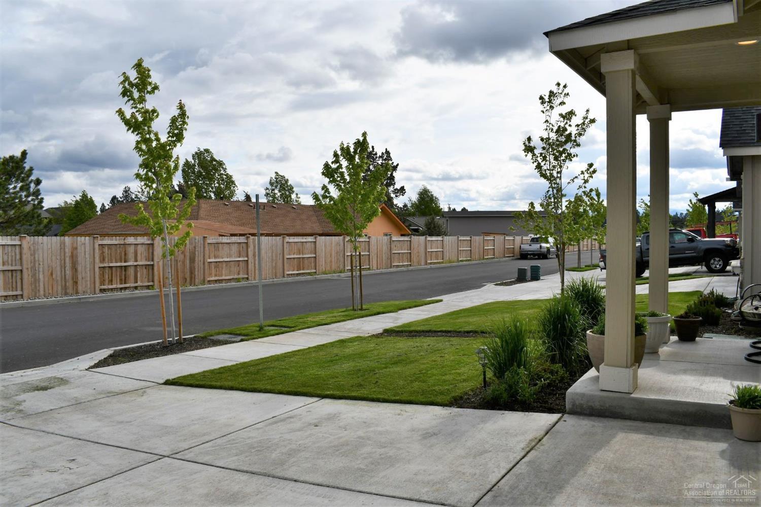 Pettigrew Place - Residential