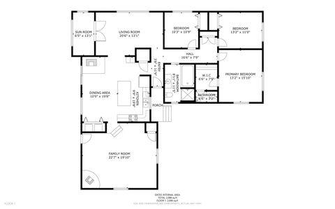 Tiny photo for 330 Tunnel Creek Road, Grants Pass, OR 97526 (MLS # 220213844)