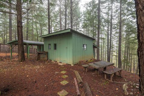 Tiny photo for 330 Tunnel Creek Road, Grants Pass, OR 97526 (MLS # 220213844)
