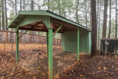 Tiny photo for 330 Tunnel Creek Road, Grants Pass, OR 97526 (MLS # 220213844)