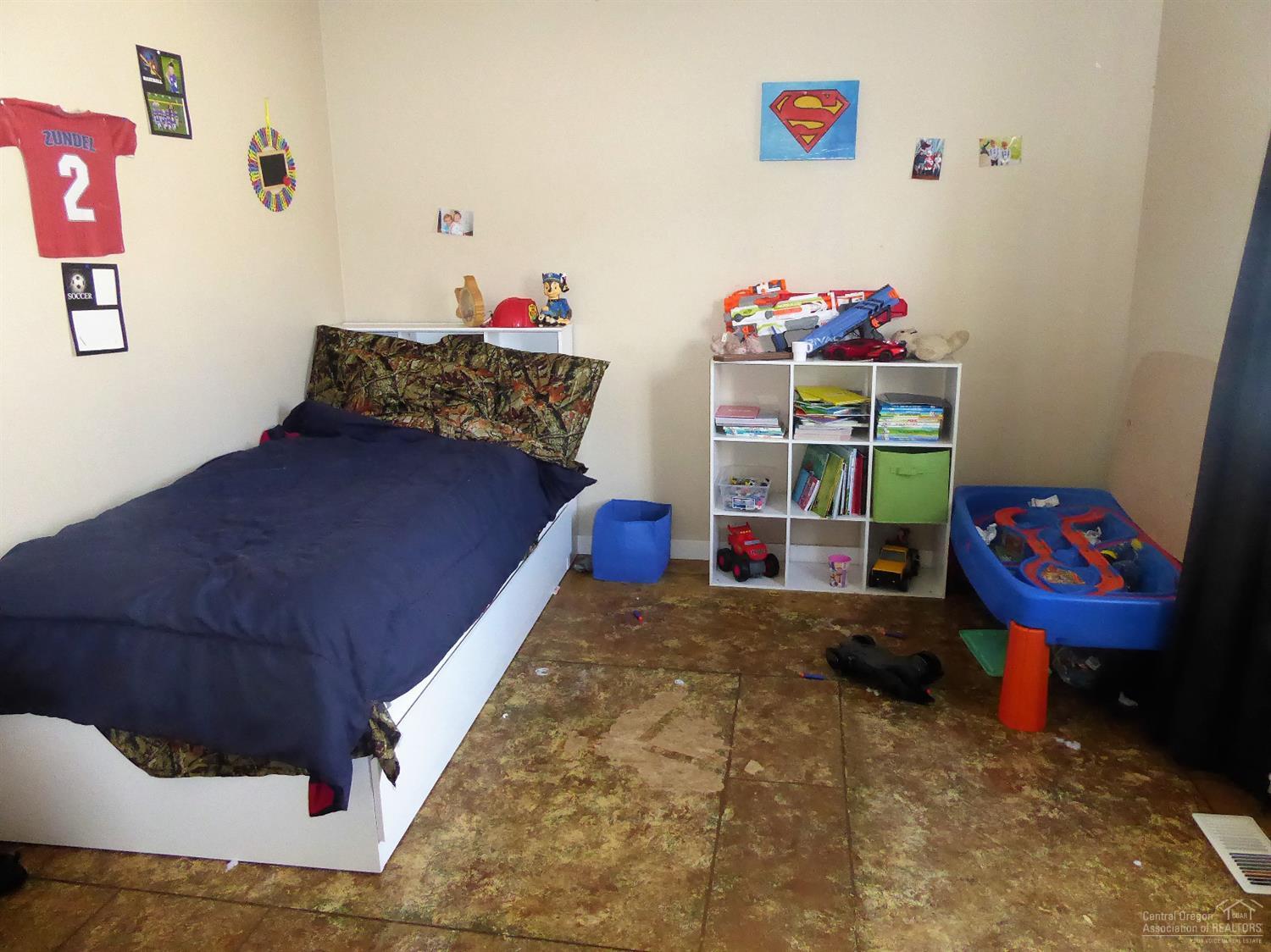 Whitehorse - Residential