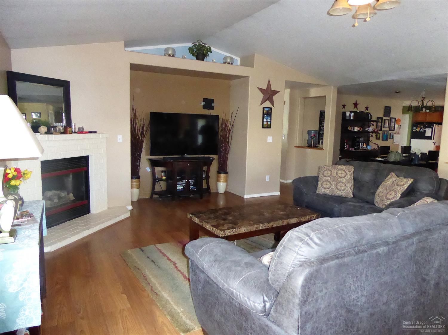 Whitehorse - Residential