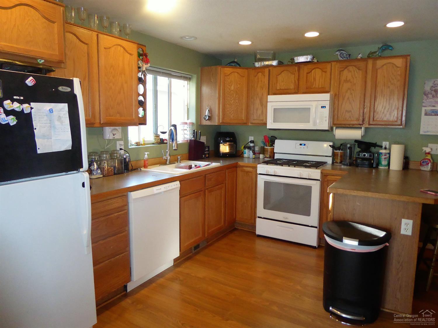 Whitehorse - Residential