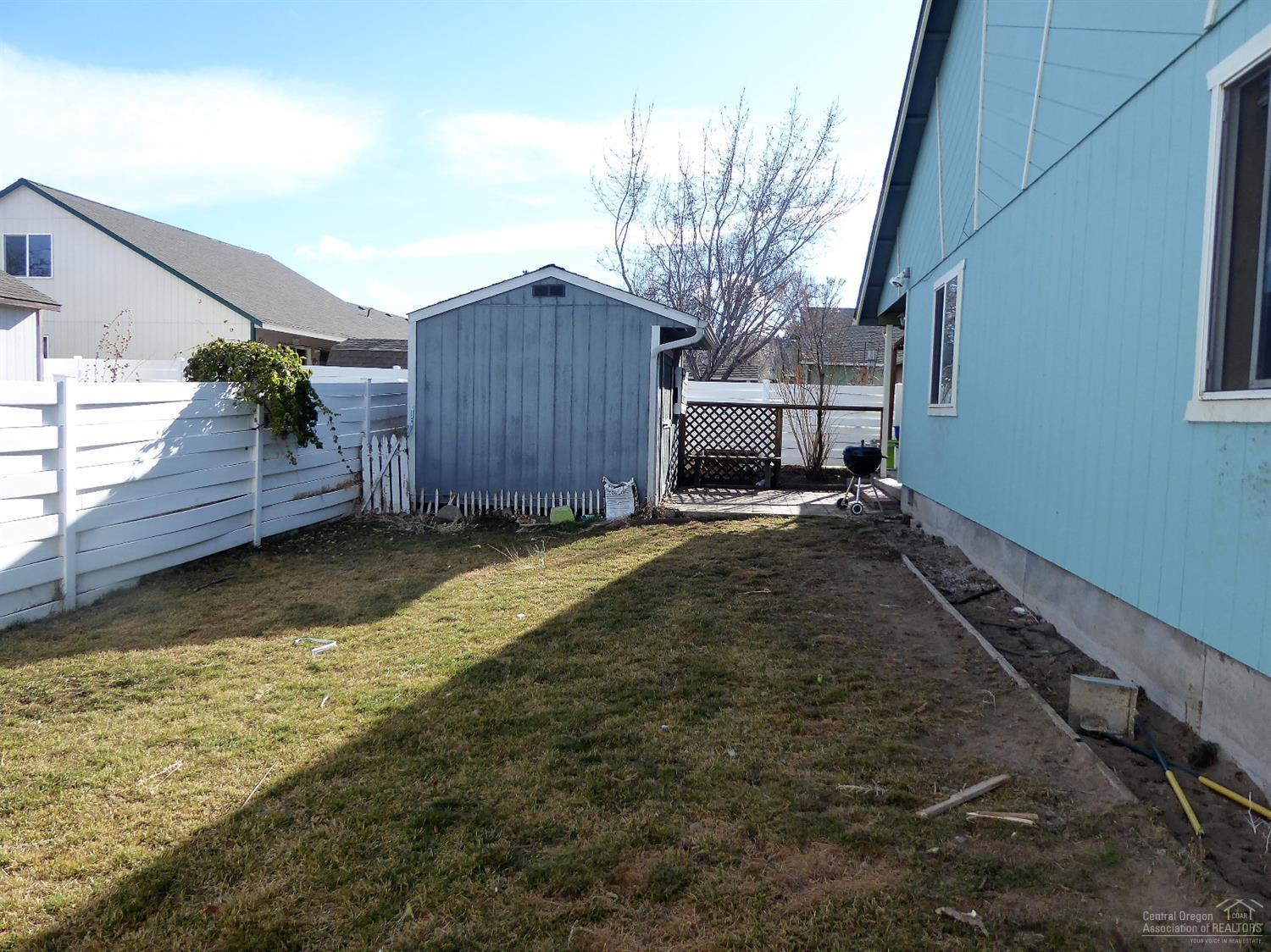 Whitehorse - Residential