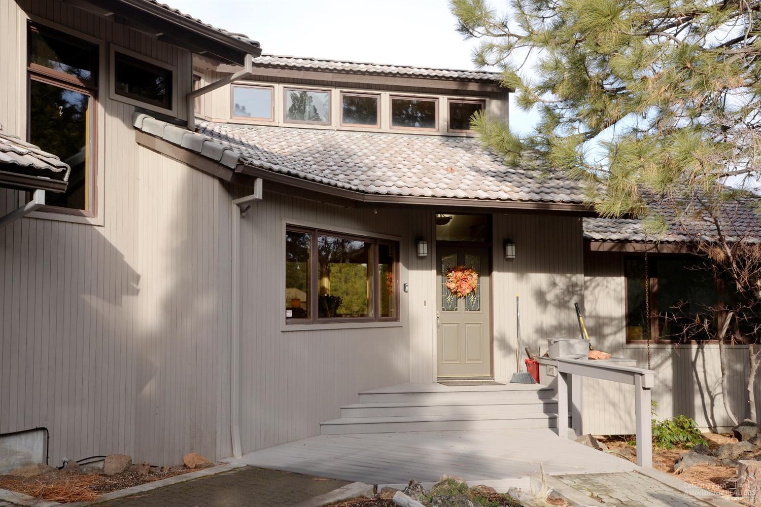 Rimrock West - Residential