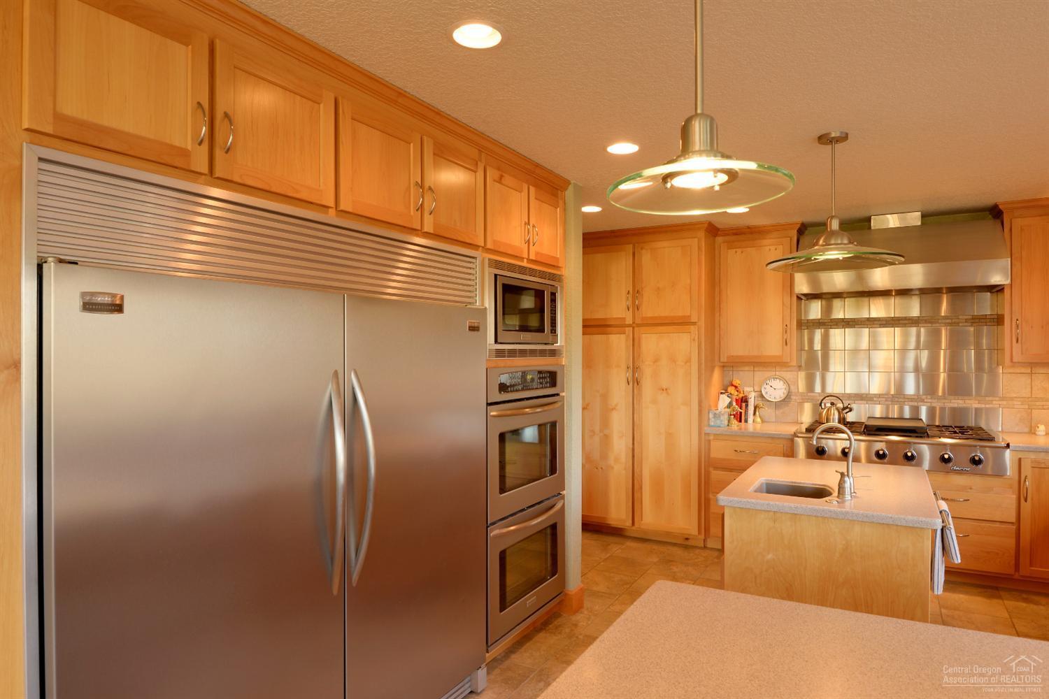 Rimrock West - Residential