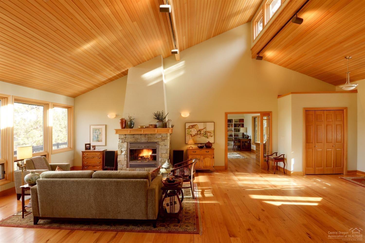 Rimrock West - Residential