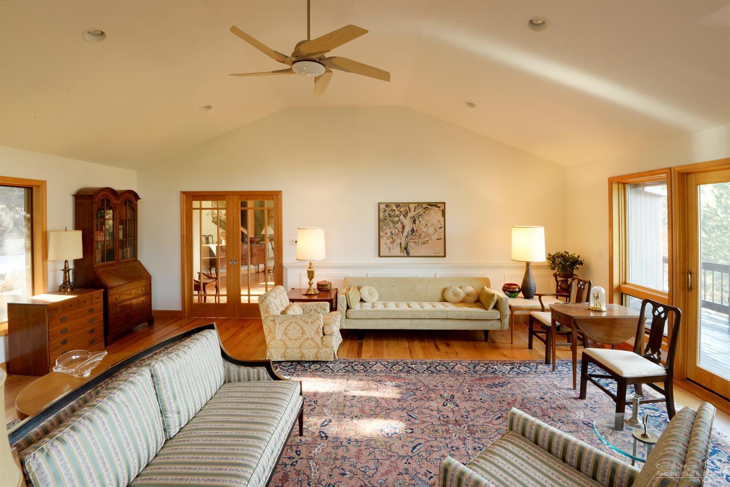 Rimrock West - Residential