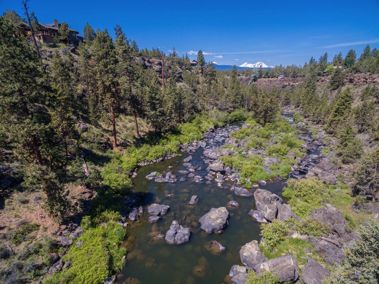 Rimrock West - Residential