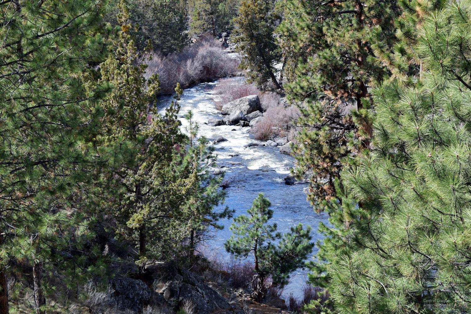 Rimrock West - Residential