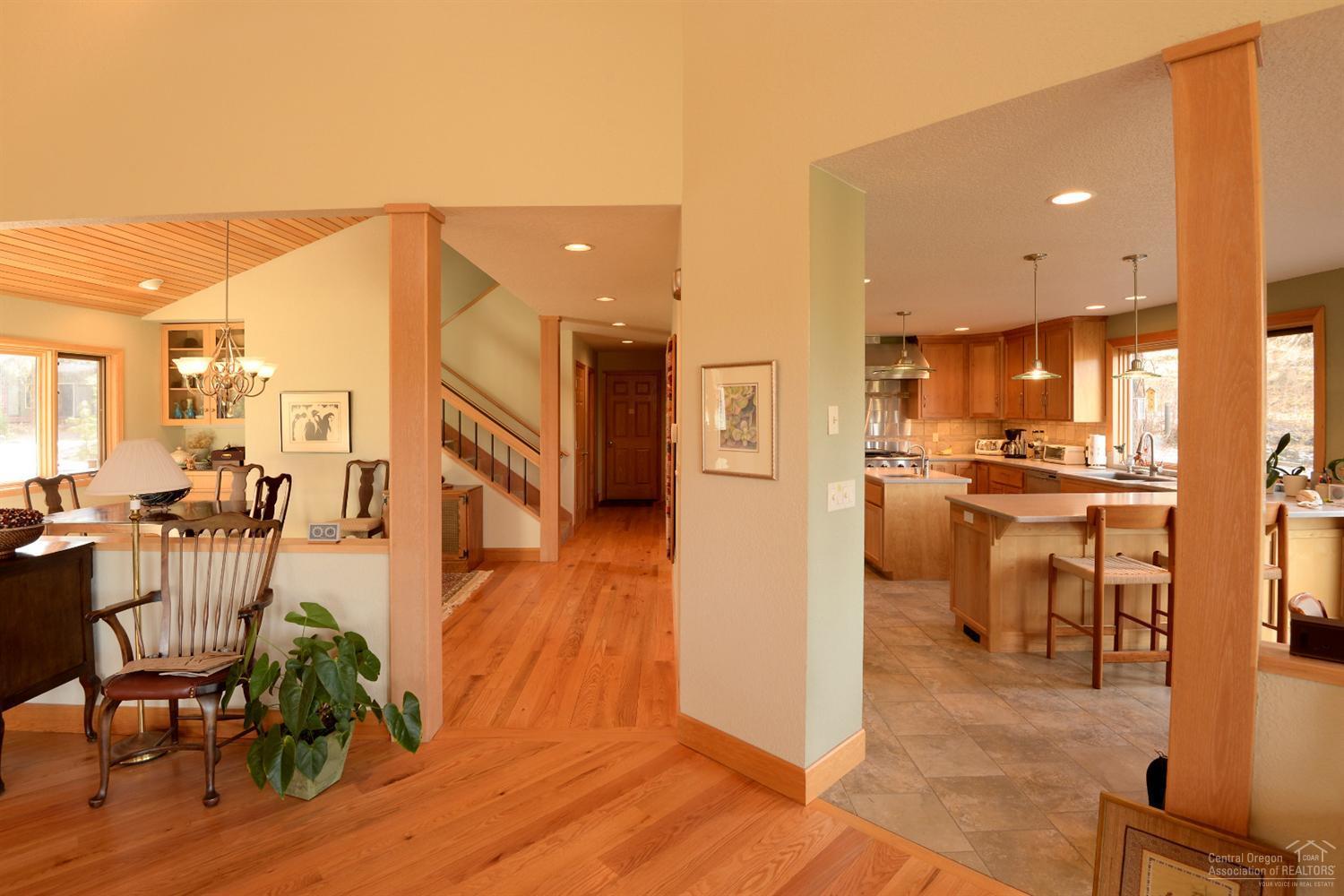 Rimrock West - Residential