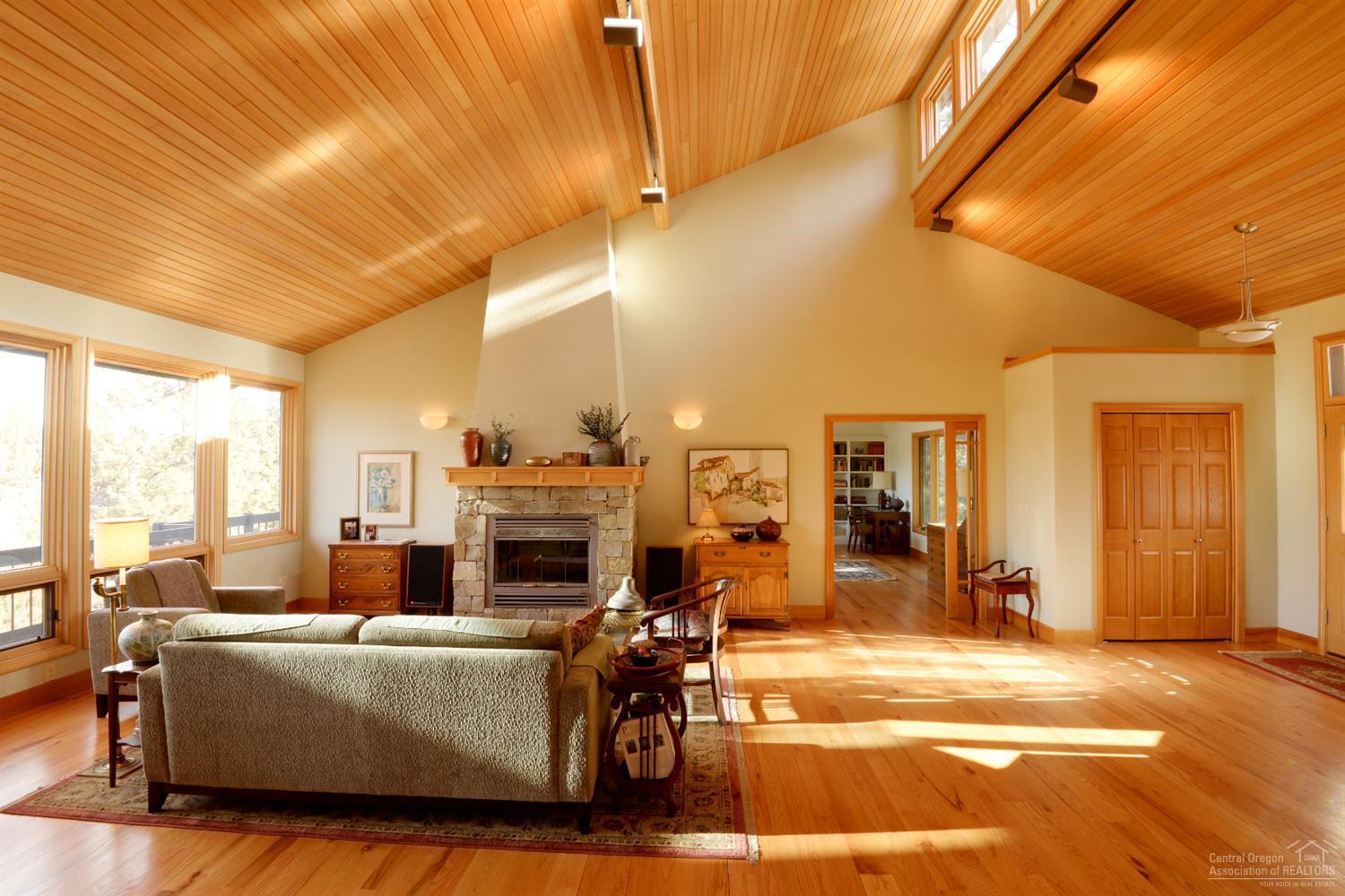 Rimrock West - Residential