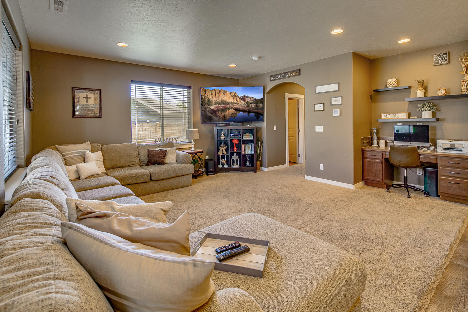 Village Pointe - Residential