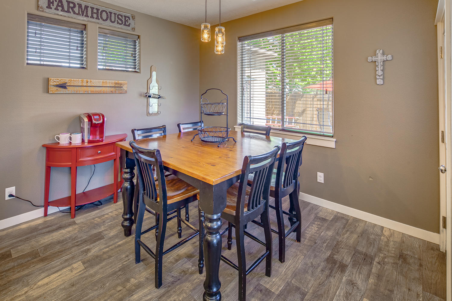 Village Pointe - Residential