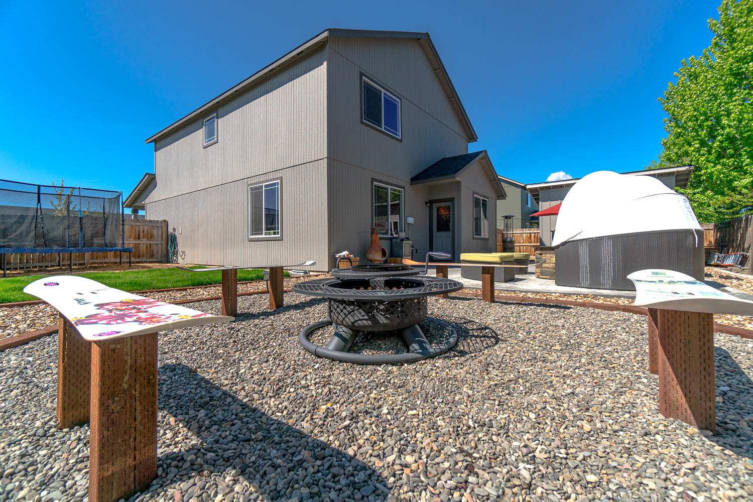 Village Pointe - Residential