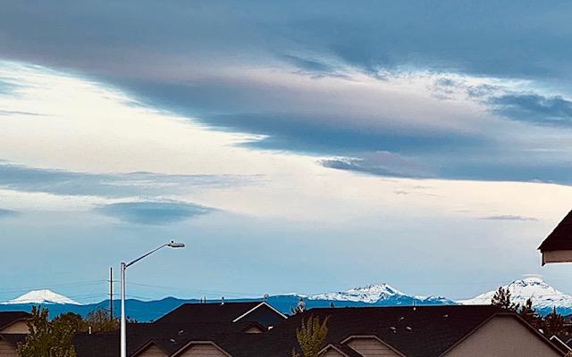 Village Pointe - Residential