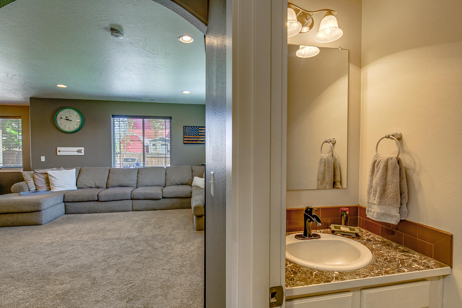 Village Pointe - Residential