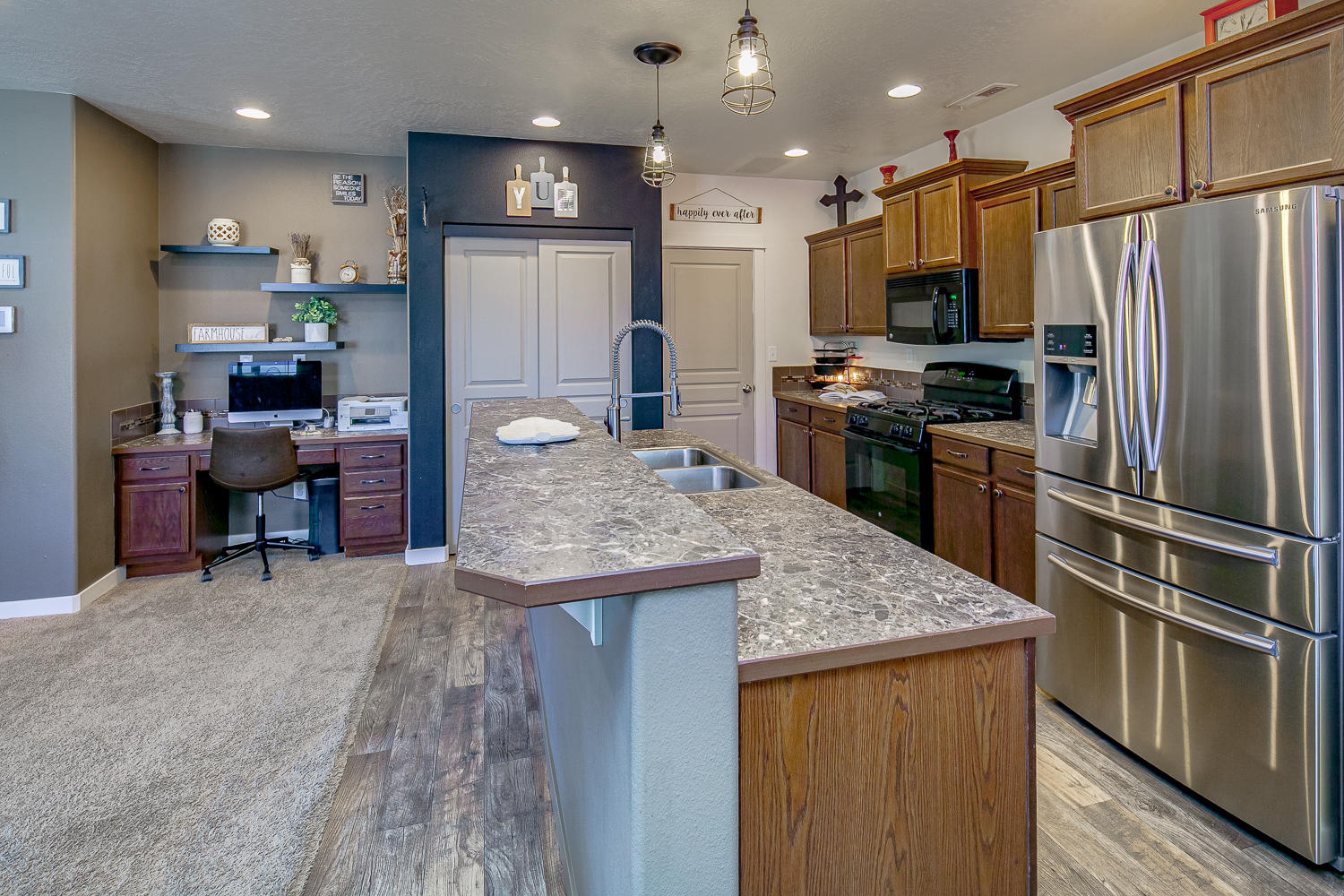 Village Pointe - Residential