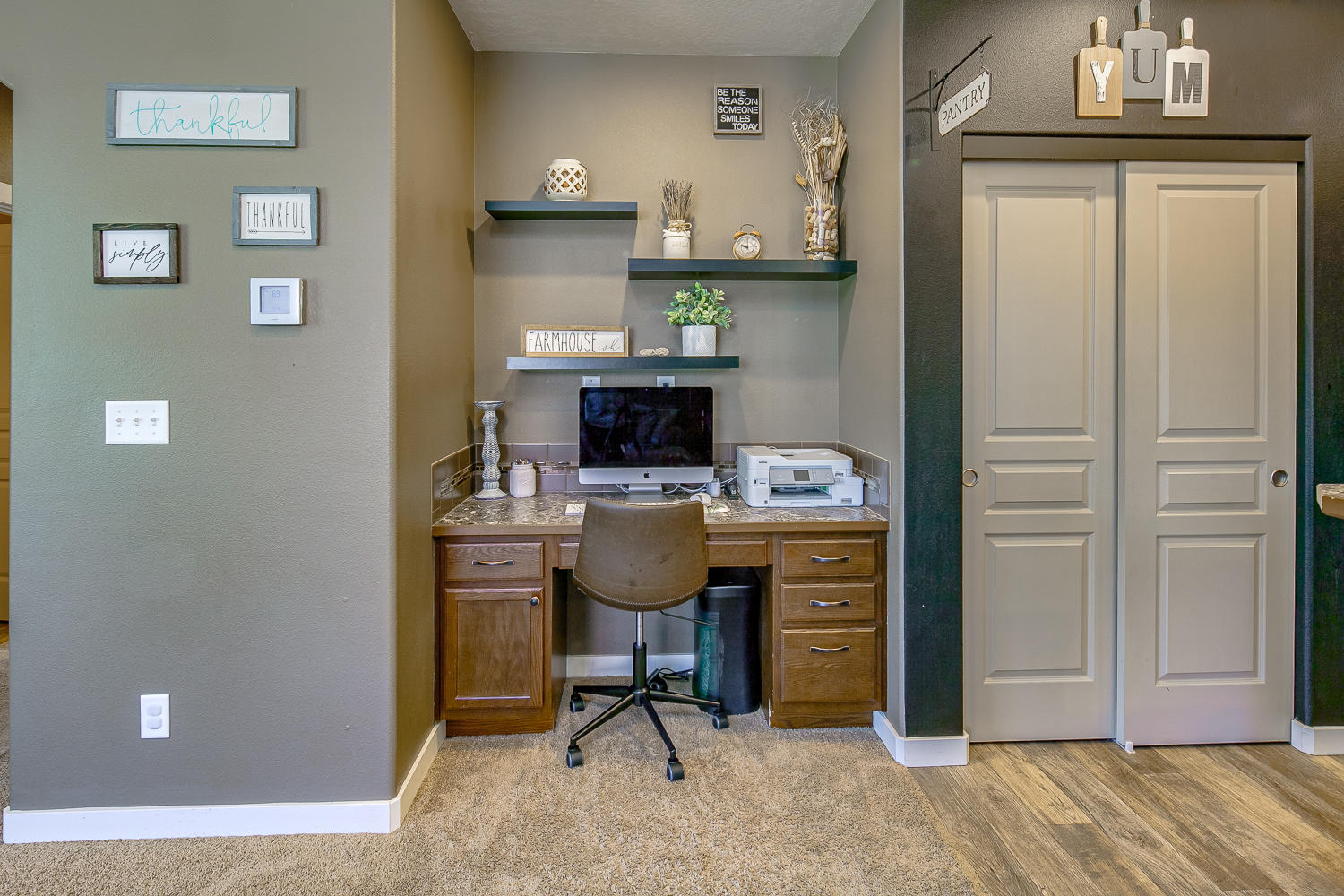 Village Pointe - Residential