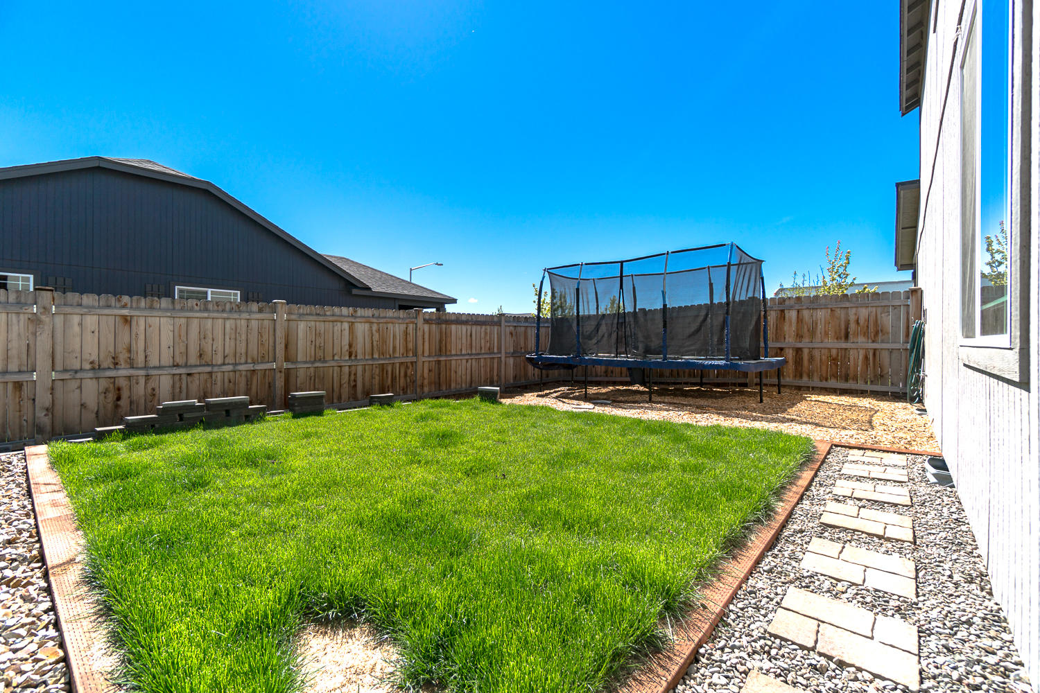 Village Pointe - Residential