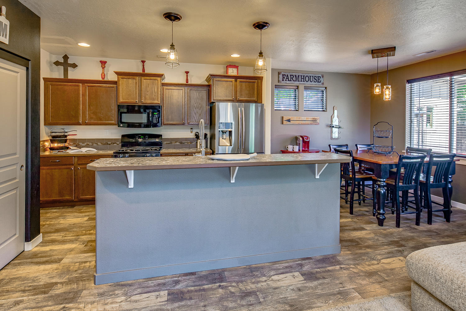 Village Pointe - Residential