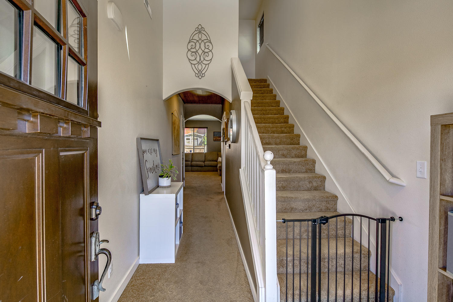 Village Pointe - Residential