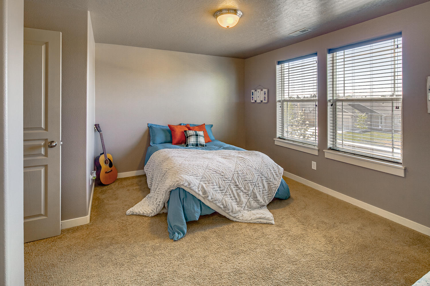 Village Pointe - Residential