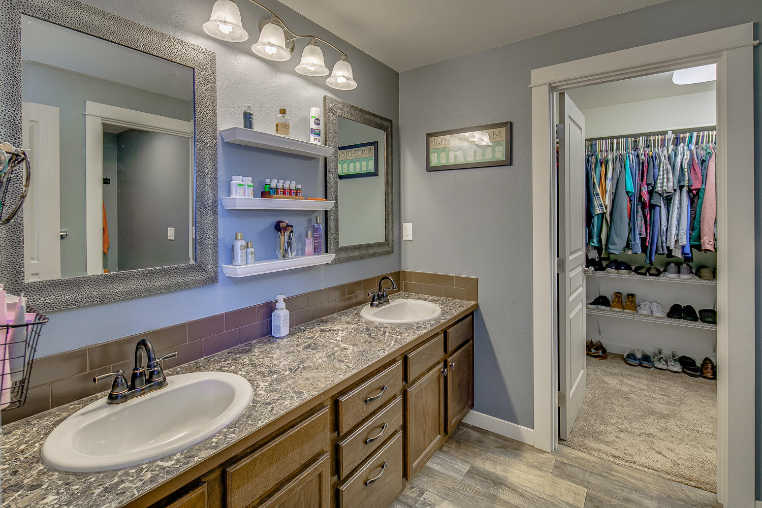 Village Pointe - Residential