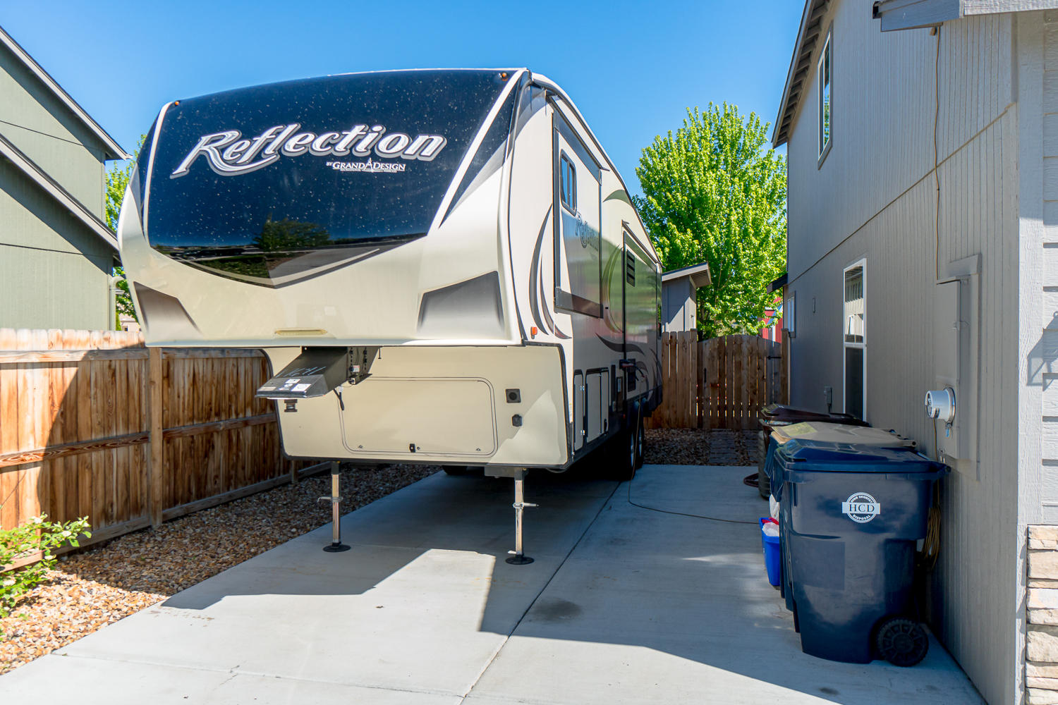 Village Pointe - Residential