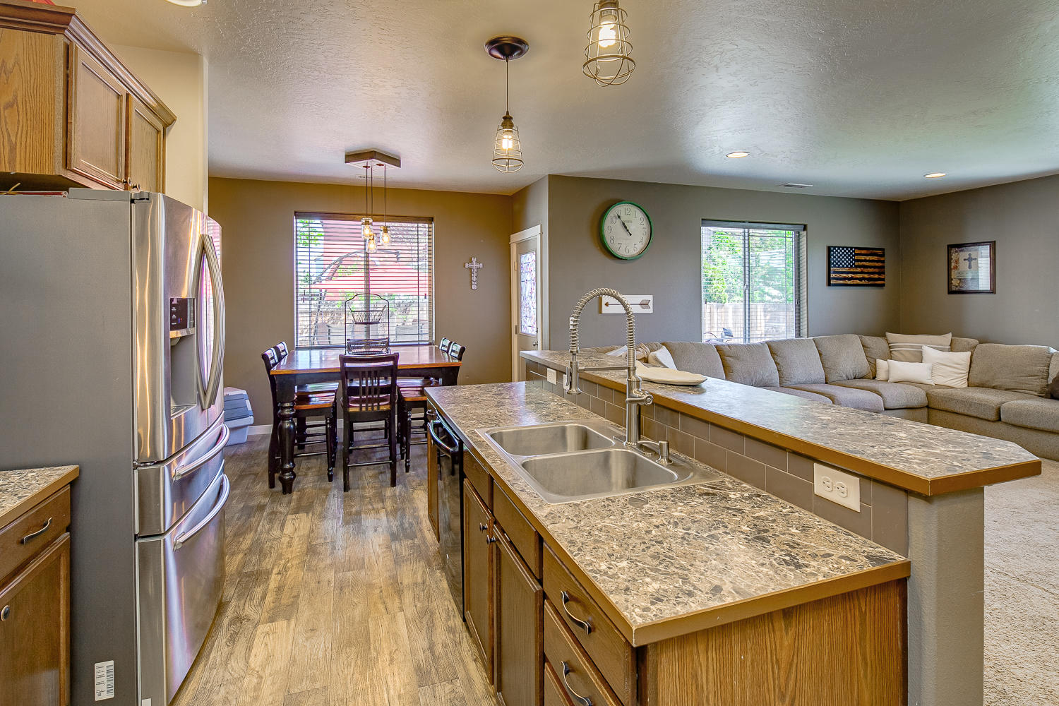 Village Pointe - Residential