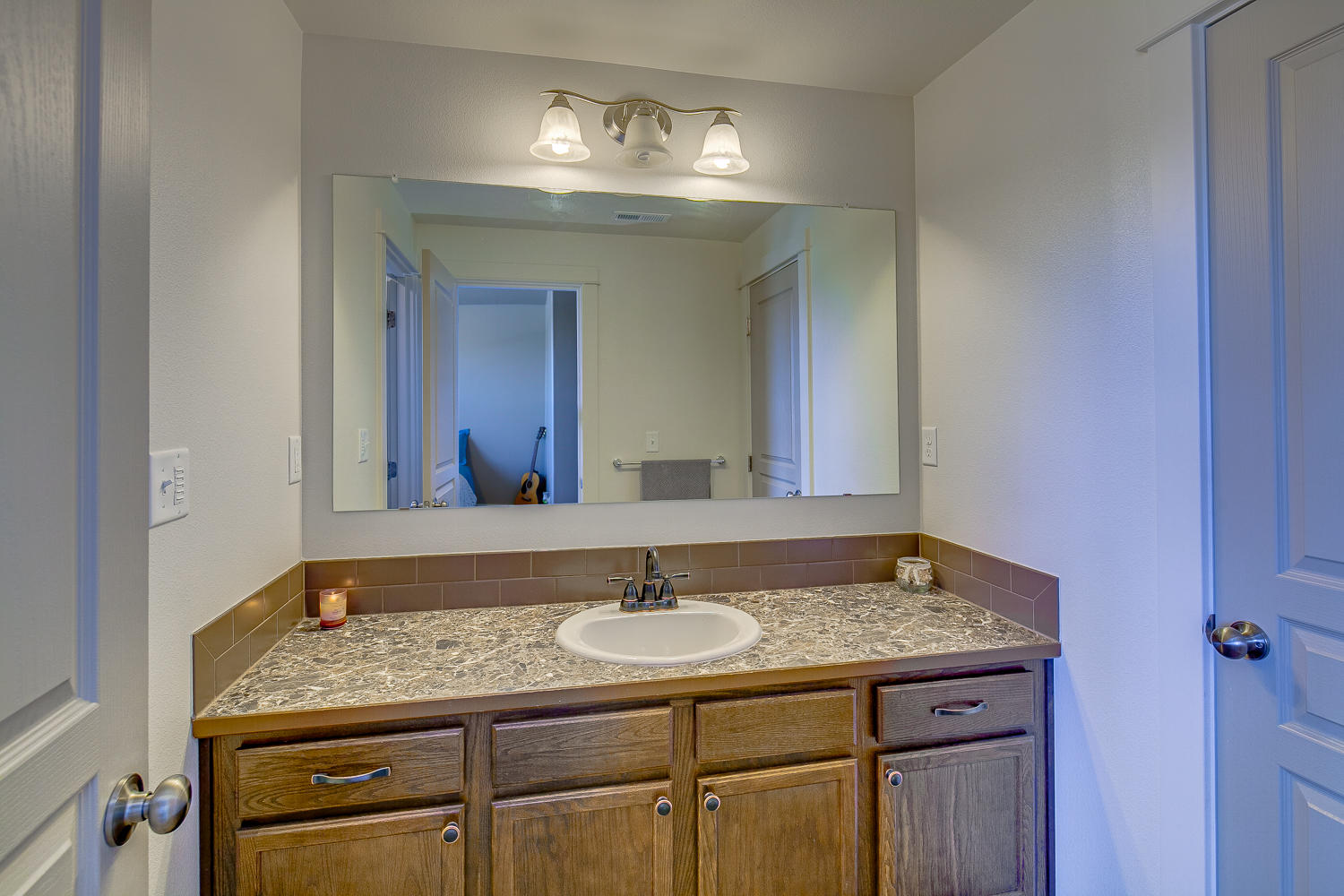 Village Pointe - Residential