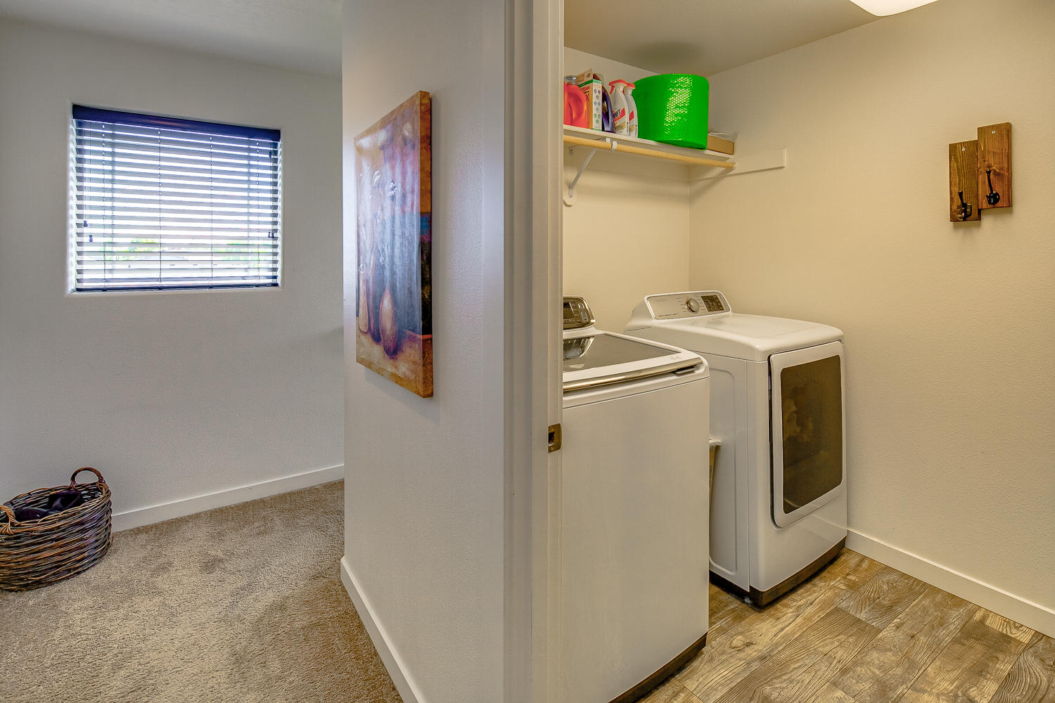 Village Pointe - Residential