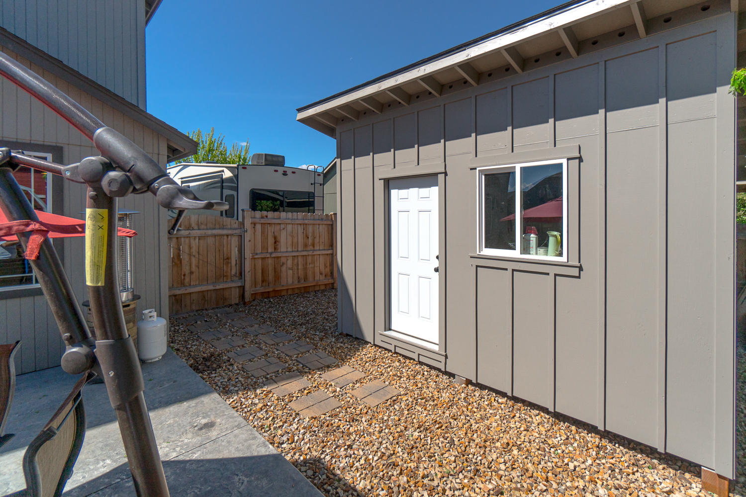 Village Pointe - Residential