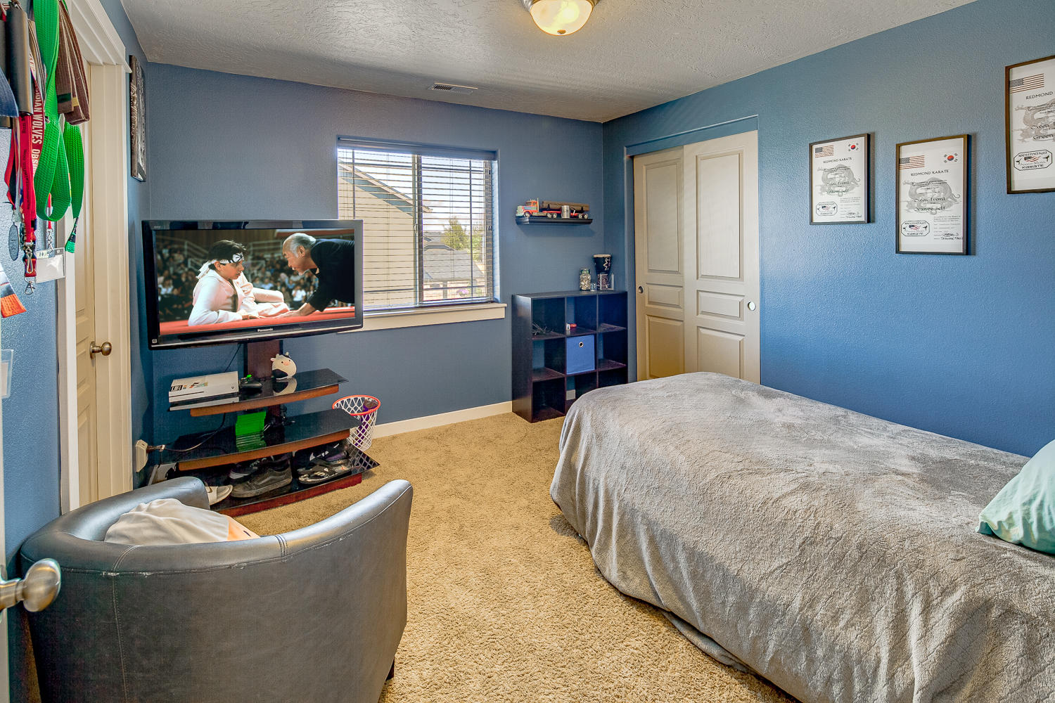 Village Pointe - Residential