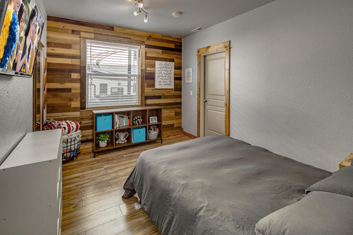 Village Pointe - Residential